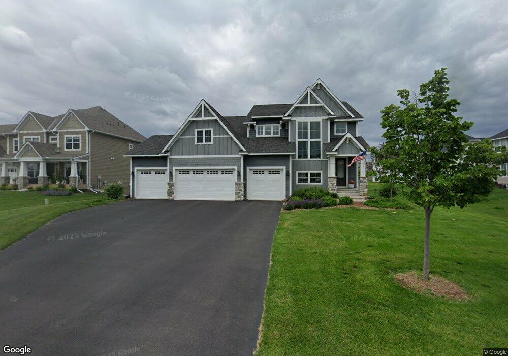 5909 131st Ct N, Hugo, MN 55038 - photo 1