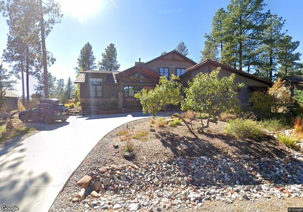 90 Calico Trail, Durango, CO 81301 - photo 1