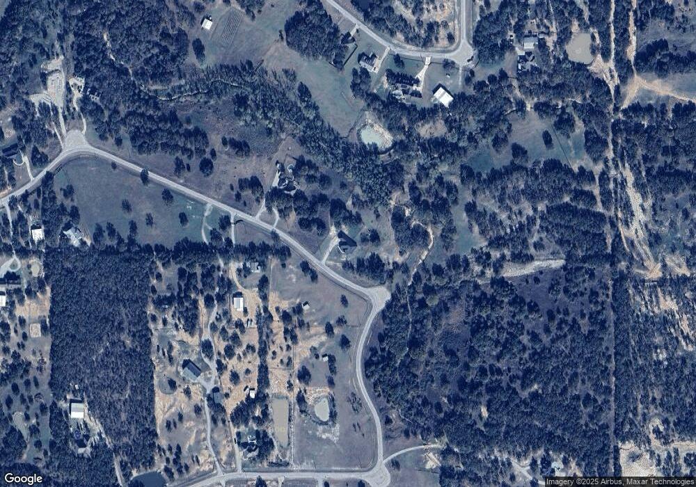 214 Falcon Dr, Weatherford, TX 76088 - photo 1