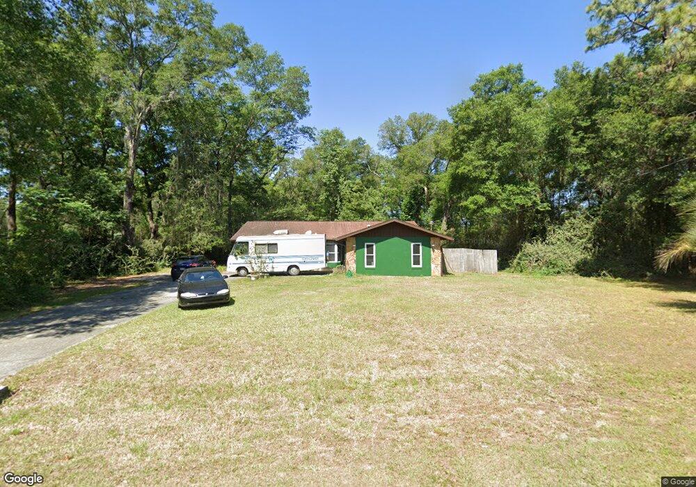 3870 SW Trout St, Dunnellon, FL 34431 - photo 1