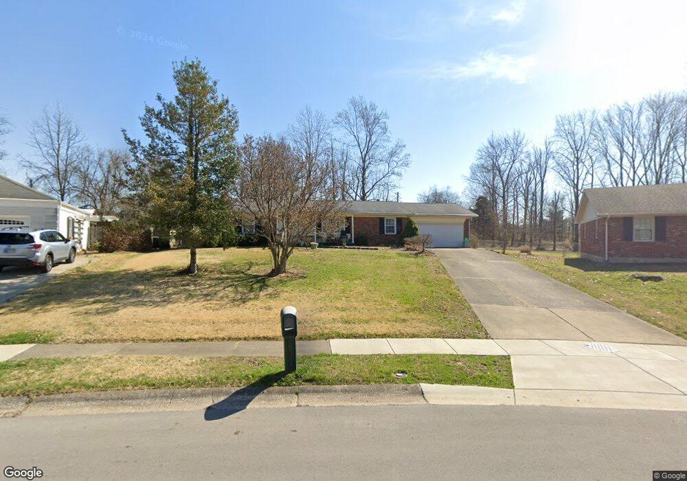 1114 Savannah Dr, New Albany, IN 47150 - photo 1