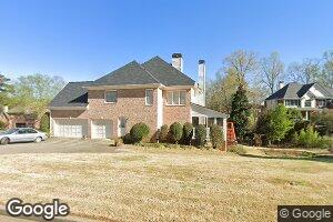 485 W Magnolia Cir Unit 6, Alpharetta, GA 30005