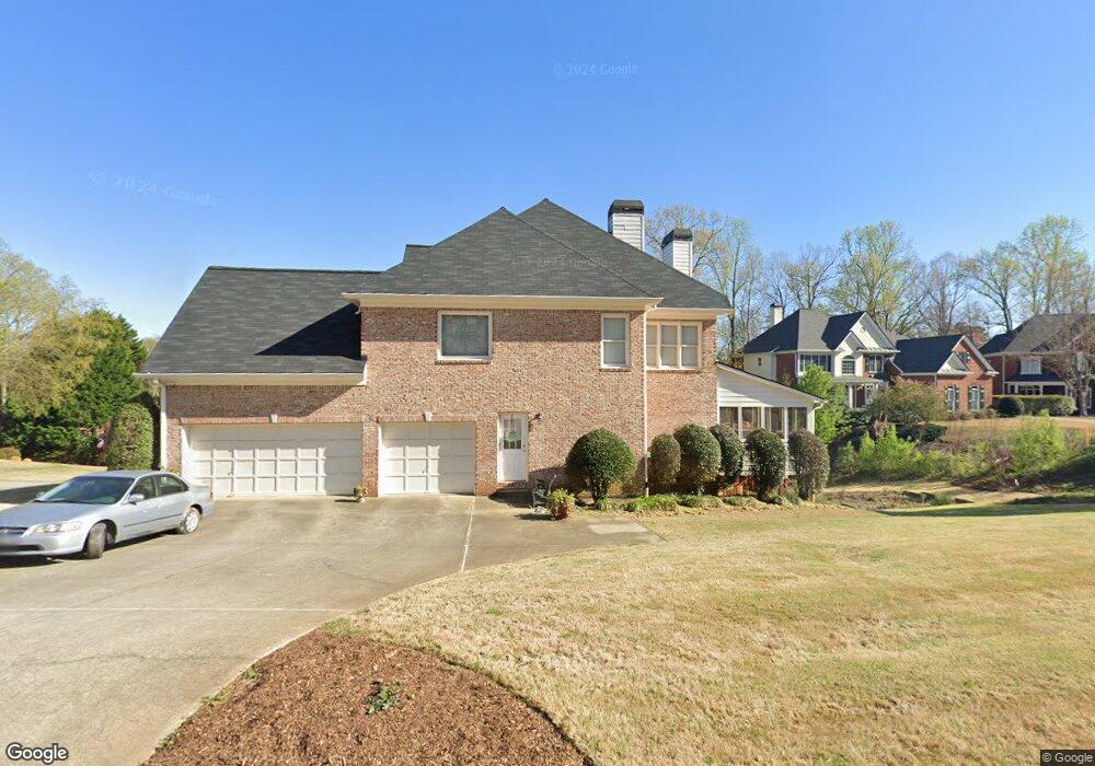 485 W Magnolia Cir unit 6, Alpharetta, GA 30005 - photo 1