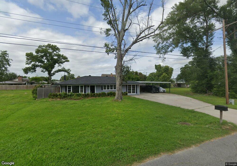 2708 Laura Ln, Lake Charles, LA 70605 - photo 1