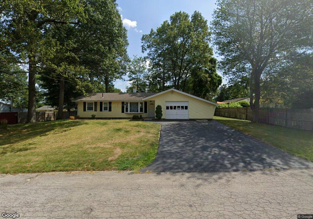 11 Regent Rd, Brockton, MA 02302 - photo 1