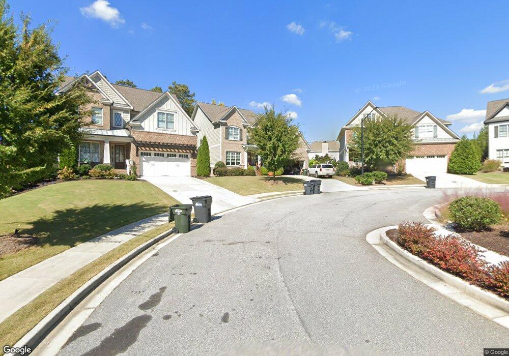 0 Caraway Ct unit 8322999, Marietta, GA 30066 - photo 1