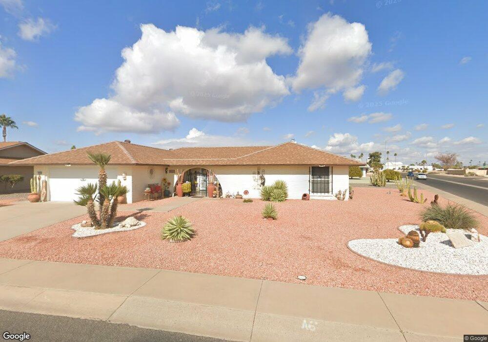 9802 W Terrace Ln, Sun City, AZ 85373 - photo 1