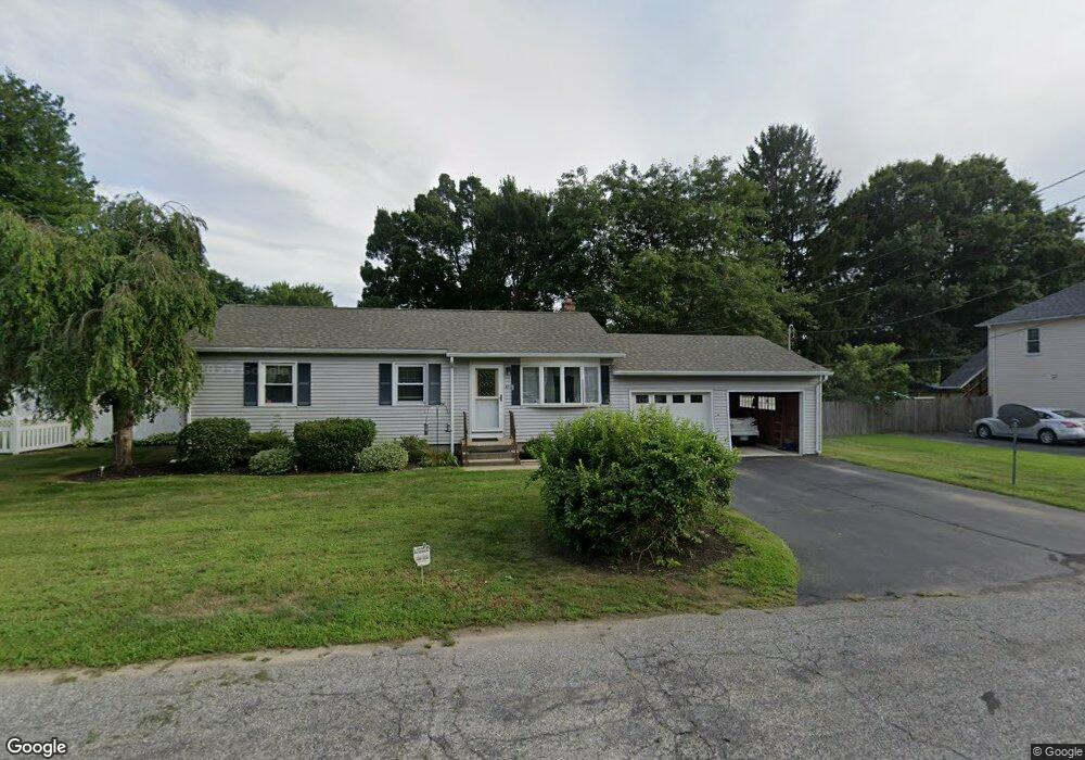 37 Walnut St, Danielson, CT 06239 - photo 1