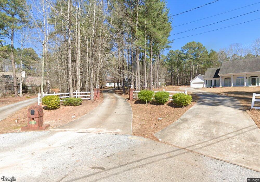 65 Goldfinch Dr unit 2, Covington, GA 30016 - photo 1