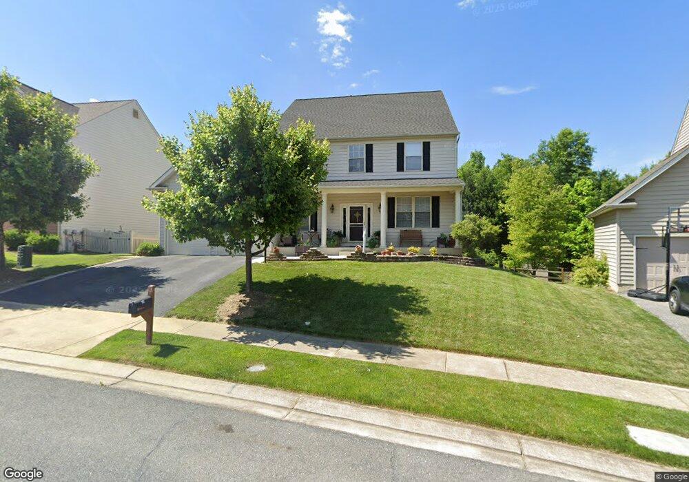 114 Queensberry Rd, Rosedale, MD 21237 - photo 1
