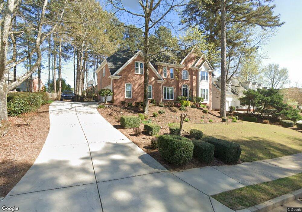 12445 Preserve Ln, Alpharetta, GA 30005 - photo 1