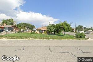 410 W Mill Rd, Ferron, UT 84523