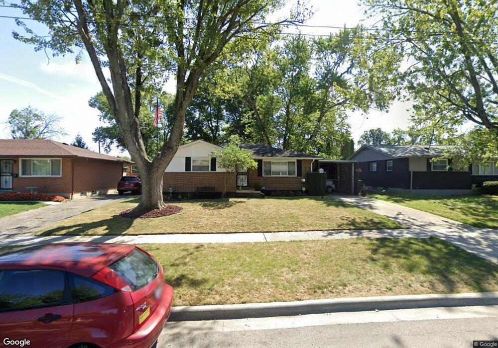 1768 Simpson Dr, Columbus, OH 43227 - photo 1