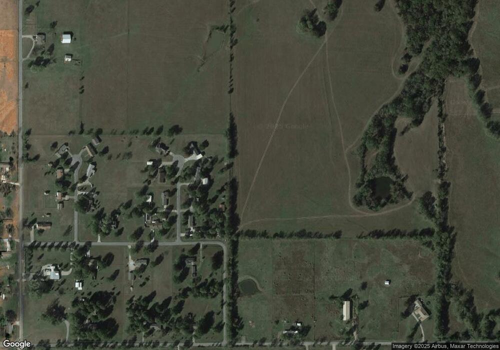 15289 E Taylor Ln, Claremore, OK 74017 - photo 1