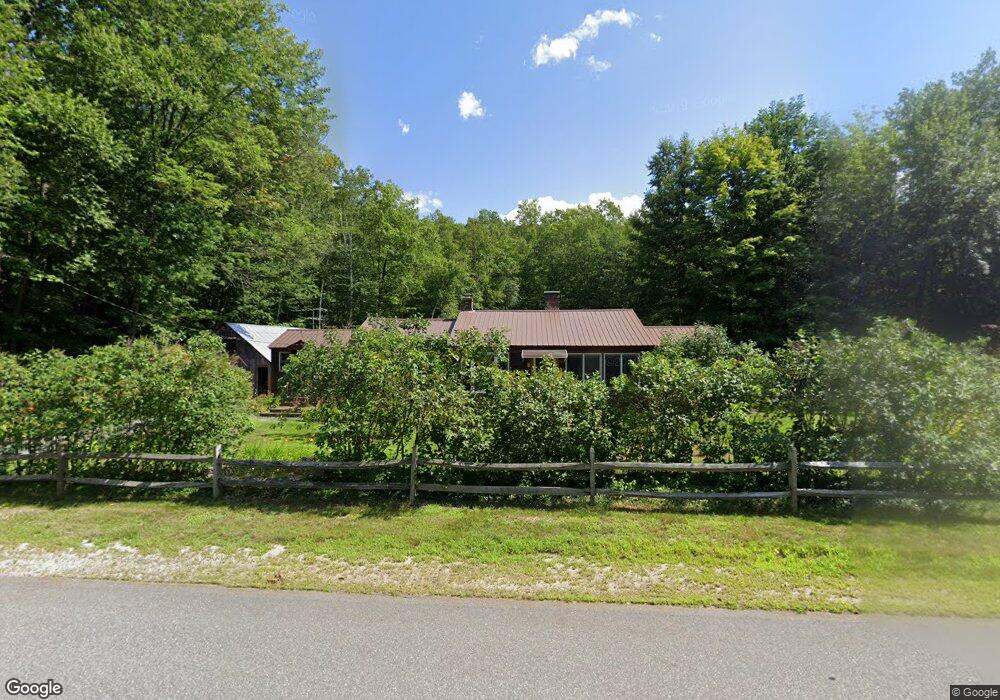 64 Stark Ln, Dunbarton, NH 03046 - photo 1