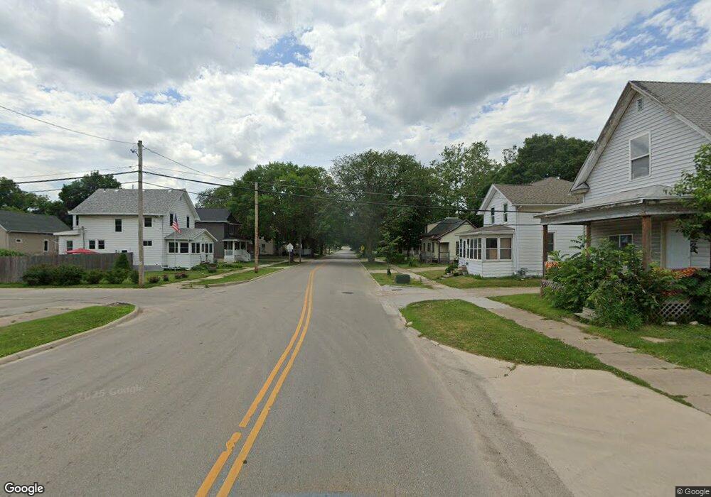 612 8th Ave SW, Cedar Rapids, IA 52404 - photo 1