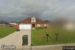 5153 Faulkner Dr, Darrow, LA 70725