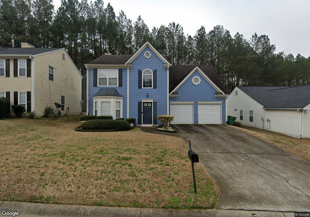1185 Summerstone Trace, Austell, GA 30168 - photo 1
