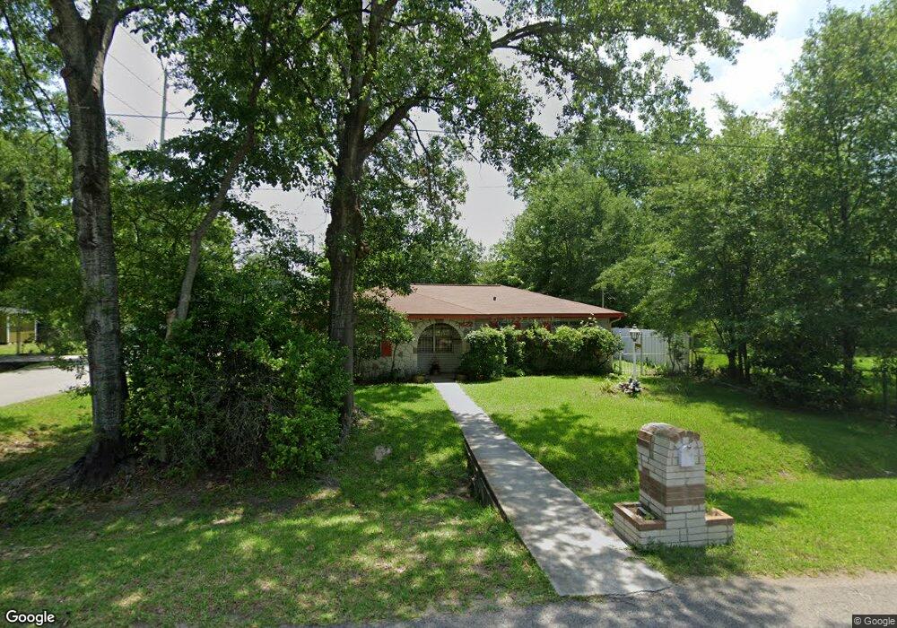 9122 Allwood St, Houston, TX 77016 - photo 1
