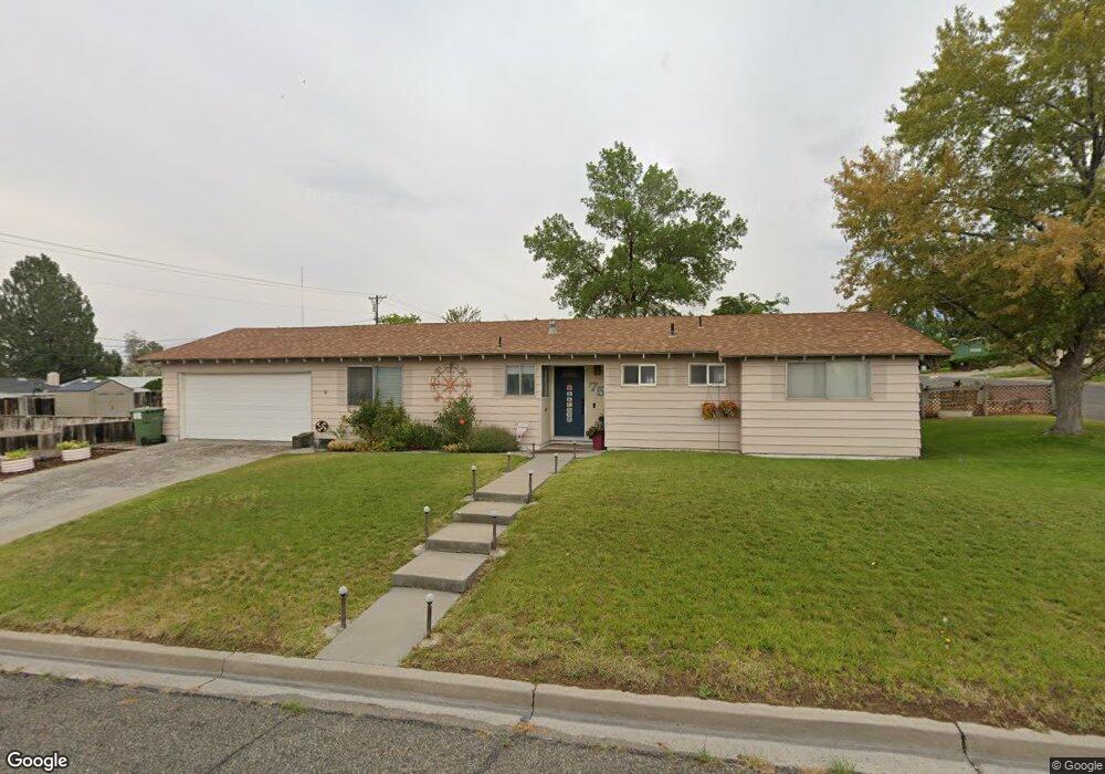 75 Patton Ave, Winnemucca, NV 89445 - photo 1