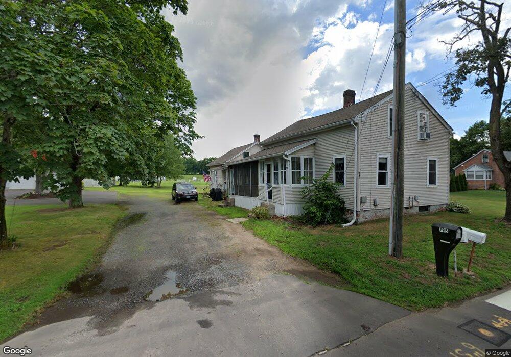 797 East St N, Suffield, CT 06078 - photo 1