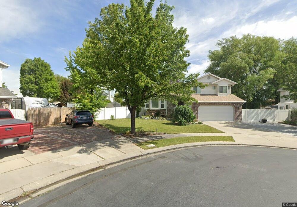 3174 W 9260 S, West Jordan, UT 84088 - photo 1
