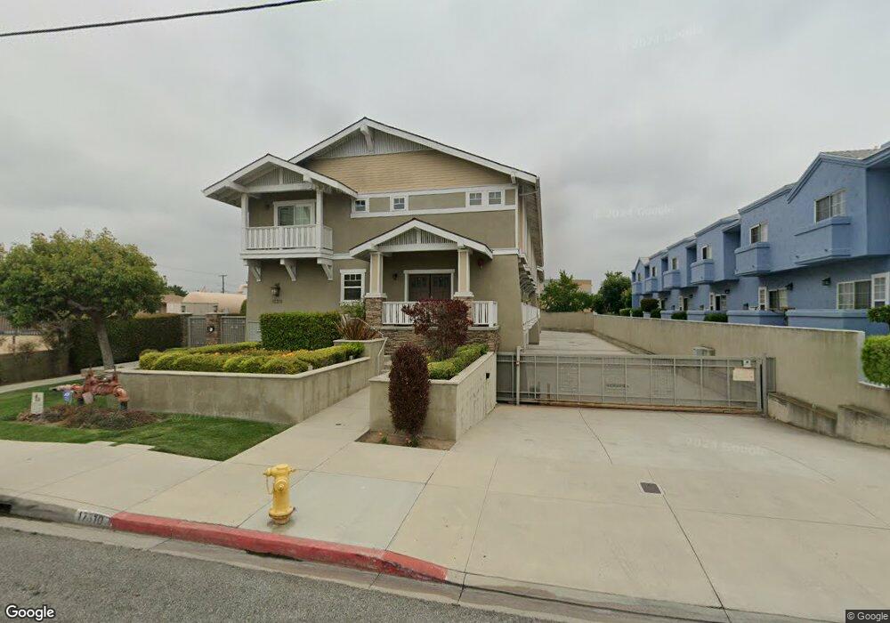 17310 S Dalton Ave unit 1, Gardena, CA 90247 - photo 1