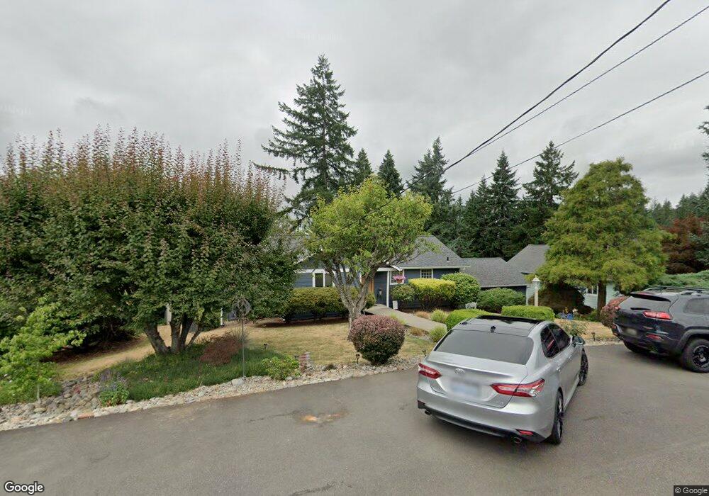 165 SE 16th St, Chehalis, WA 98532 - photo 1