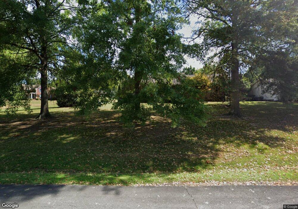 1416 Thrasher Hills Dr NE, Dalton, GA 30721 - photo 1