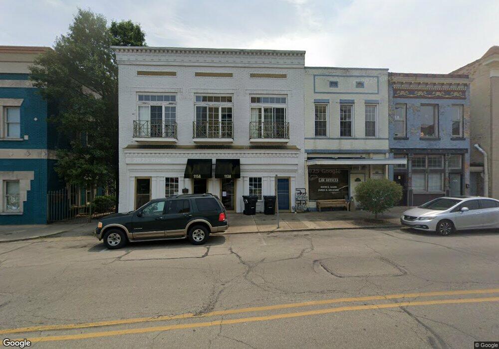 113 E 9th St unit A, Anderson, IN 46016 - photo 1