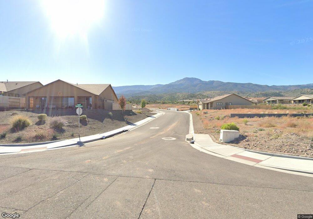 180 Coyote Ln, Cottonwood, AZ 86326 - photo 1