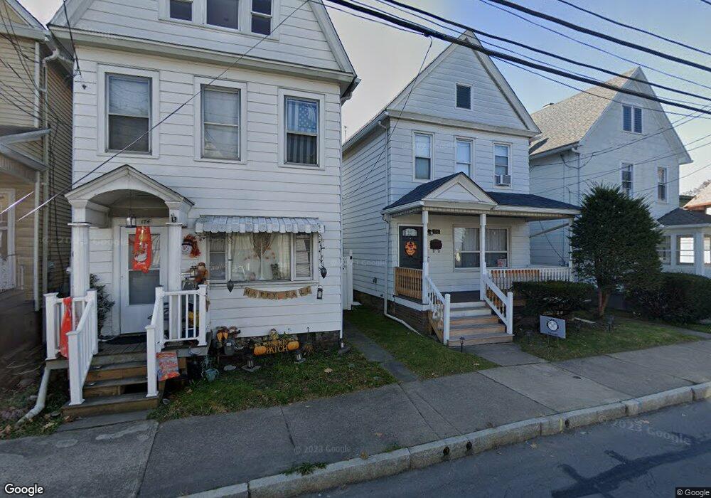 176 Wood St, Wilkes Barre, PA 18702 - photo 1