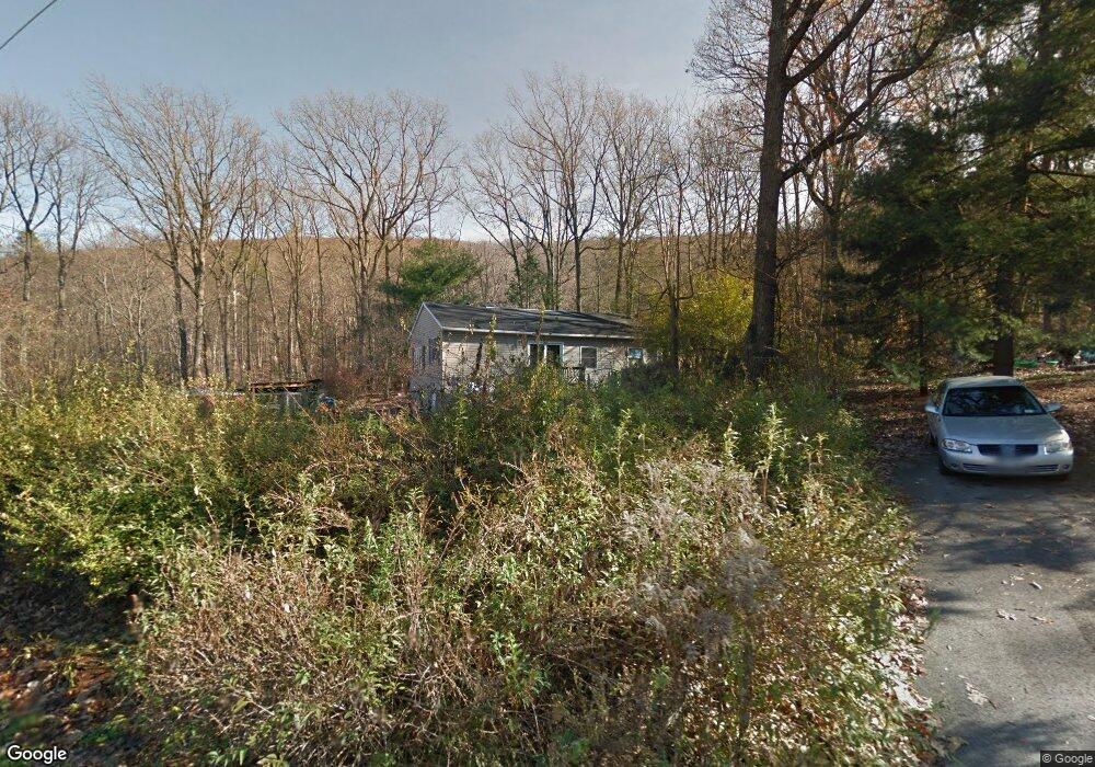 3 Silver Trail, Monroe, NY 10950 - photo 1