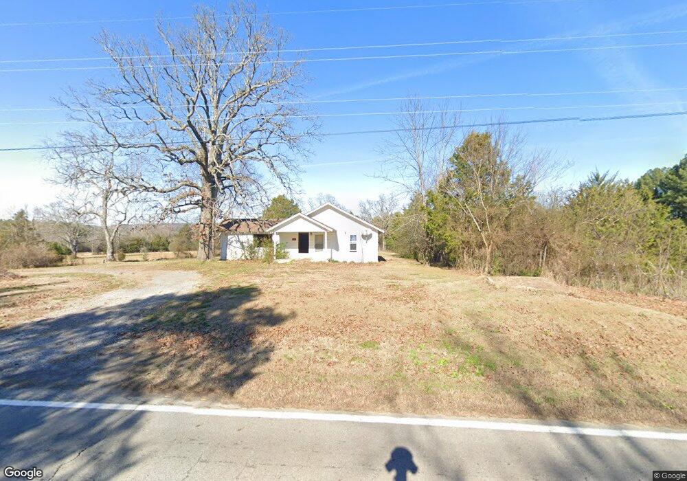 4299 Wilburn Rd, Wilburn, AR 72179 - photo 1