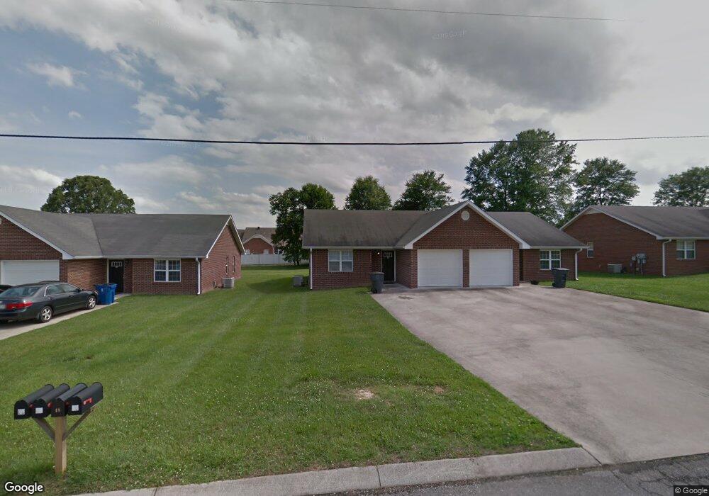 48 Parker Ridge Rd, Manchester, TN 37355 - photo 1