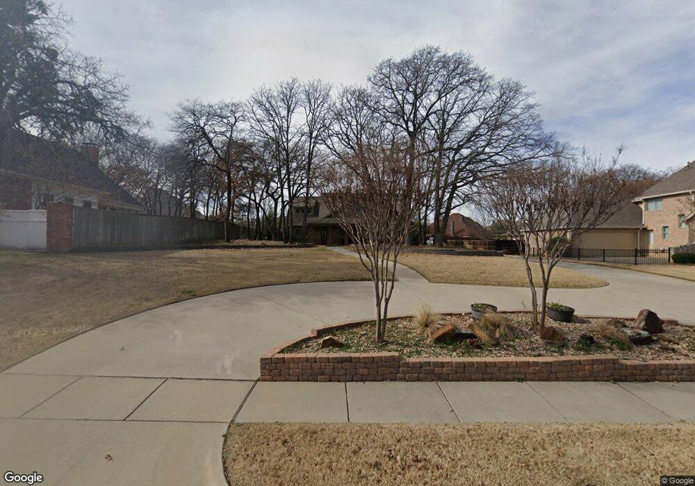 3918 Andrew Ave, Denton, TX 76210 - photo 1