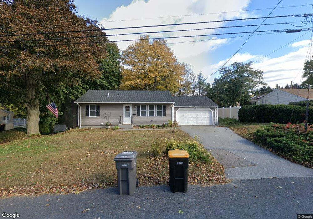 135 Baldwin Ave, Framingham, MA 01701 - photo 1