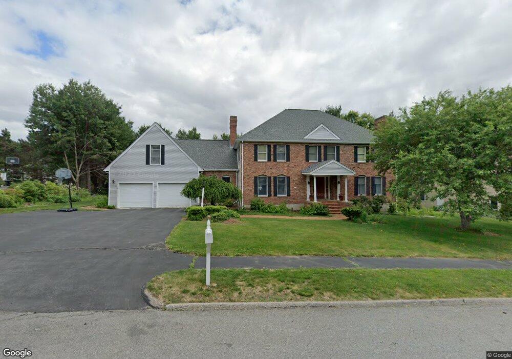 51 Whisper Dr, Worcester, MA 01609 - photo 1