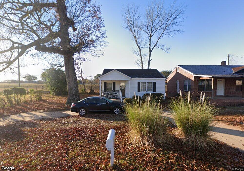 418 Custer St, Bainbridge, GA 39819 - photo 1