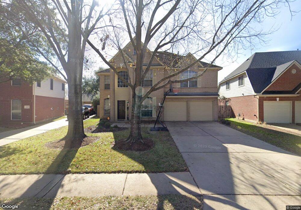 7703 Chateau Point Ln, Houston, TX 77041 - photo 1