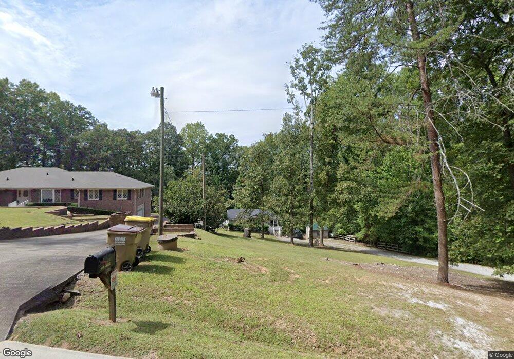 4525 Shoreline Dr, Gainesville, GA 30506 - photo 1