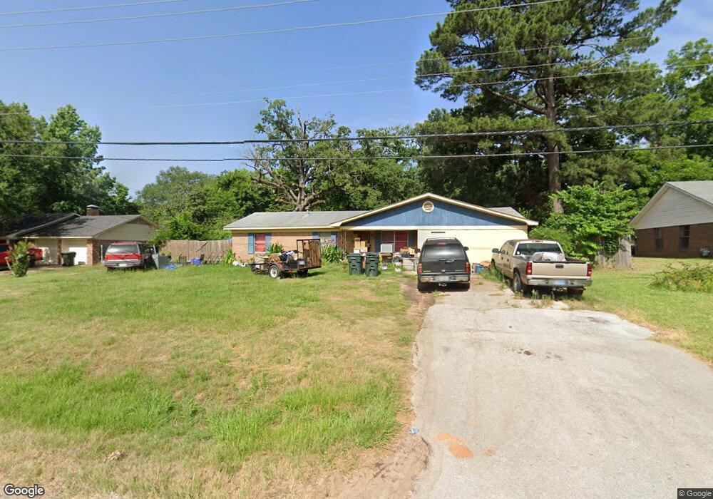 6223 Rhones Quarter Rd, Tyler, TX 75707 - photo 1