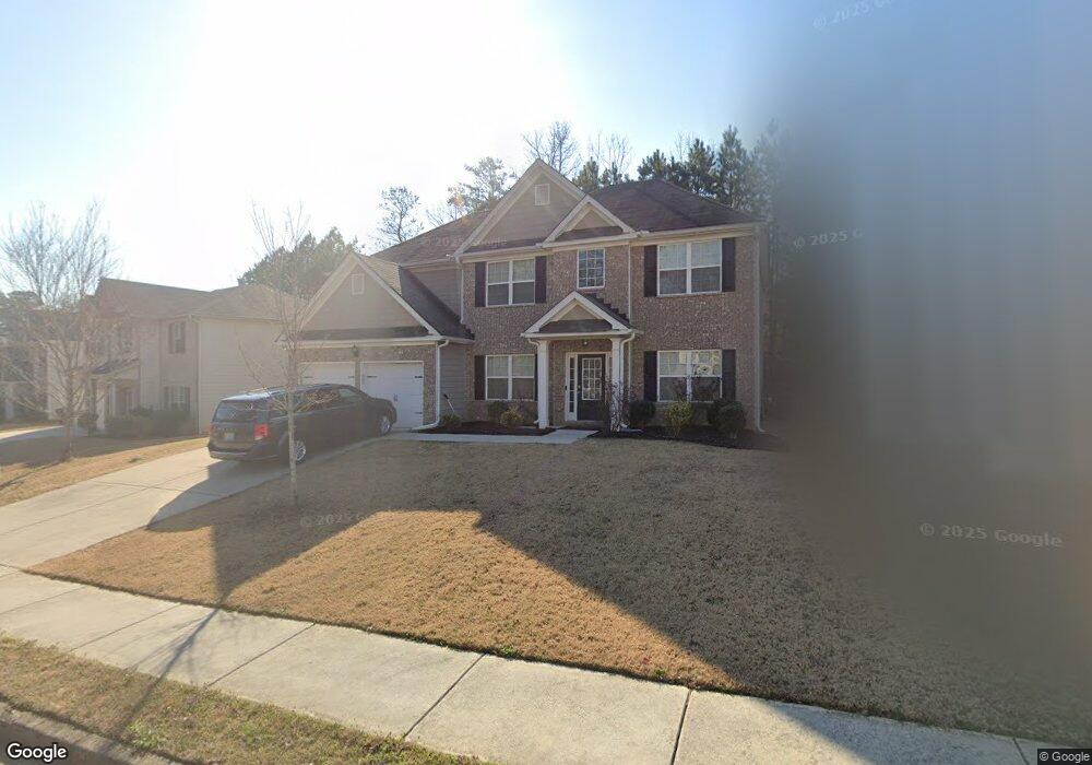 1673 Gallup Dr unit Lot 172, Stockbridge, GA 30281 - photo 1