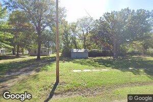 409 E Randolph St, Howard, KS 67349