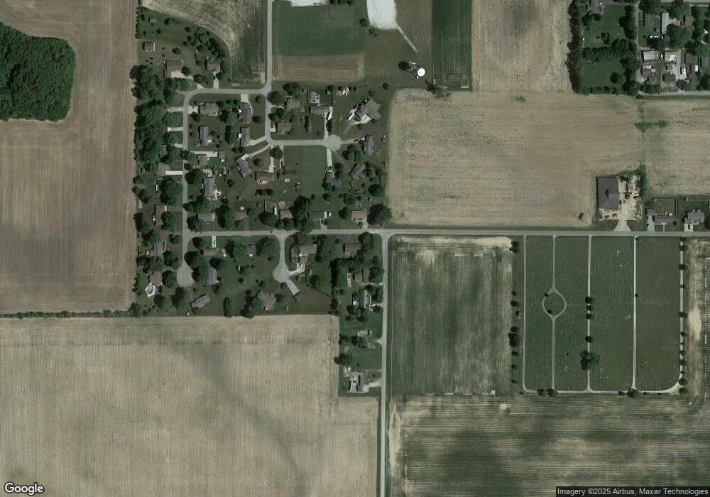 1205 W Grant St, Thorntown, IN 46071 - photo 1