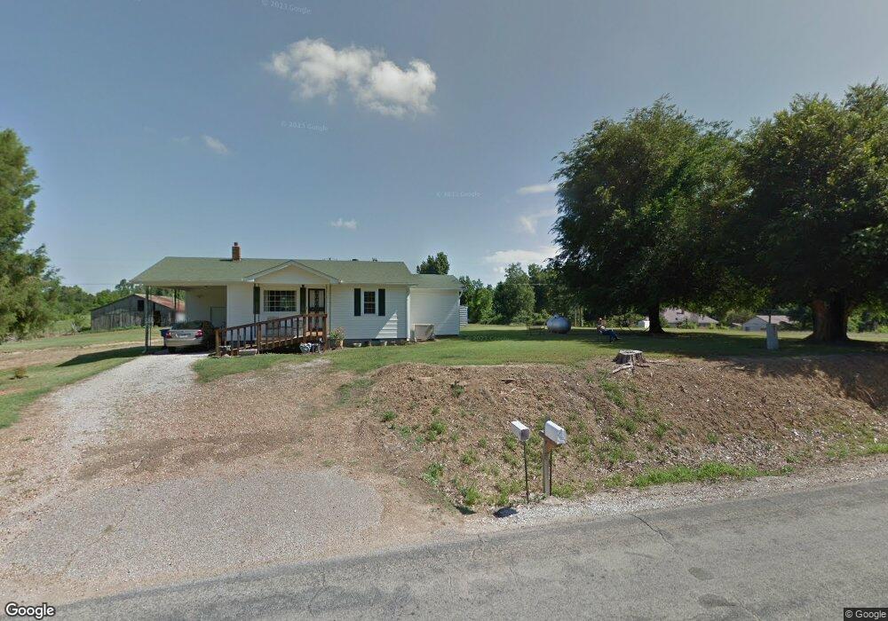 586 Highway 168 W, Jonesboro, AR 72401 - photo 1