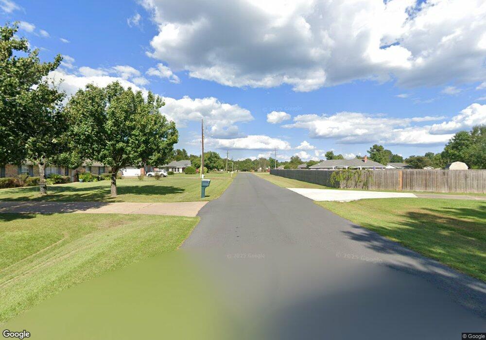 0 Tdb Ernest St unit 26-3590, Deridder, LA 70634 - photo 1