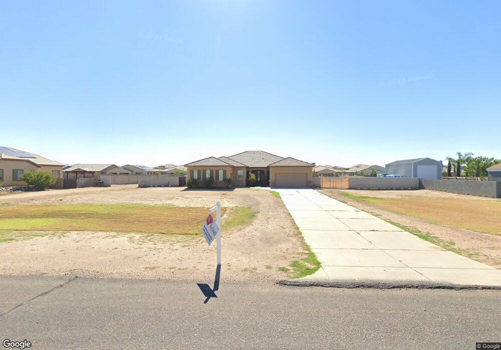 22911 E Mccowan Ct, Queen Creek, AZ 85142 - photo 1