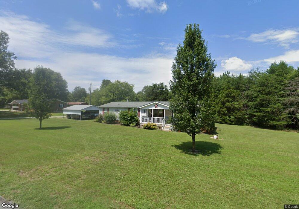 15975 Mount Cross Rd, Dry Fork, VA 24549 - photo 1