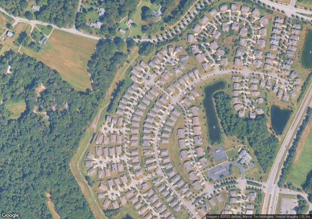 11109 Commanders Ln, White Plains, MD 20695 - photo 1